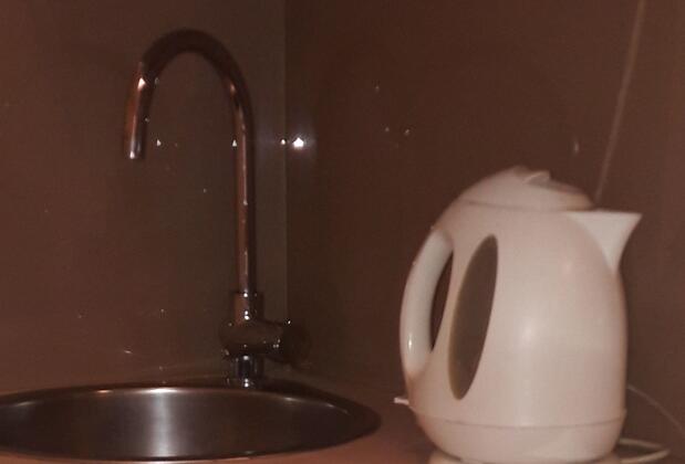 Liva Suite Hotel - Görsel 20