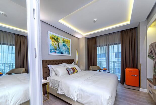 Barbera Hotel - Görsel 3