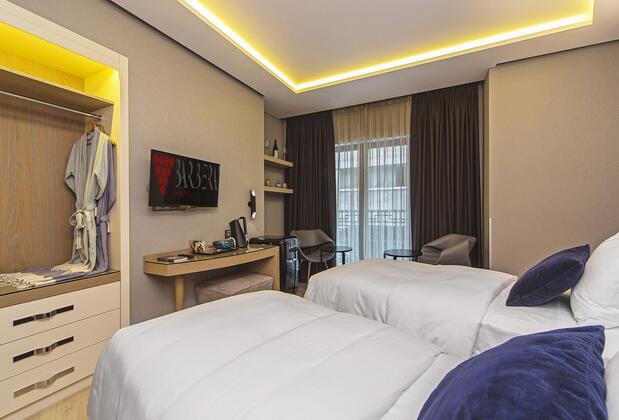 Barbera Hotel - Görsel 5