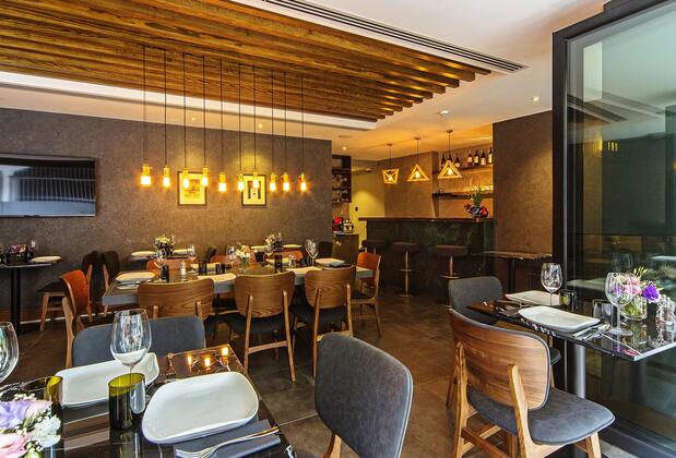 Barbera Hotel - Görsel 11