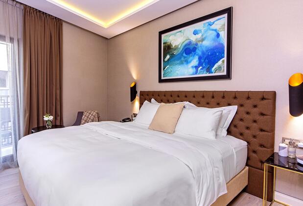 Barbera Hotel - Görsel 7