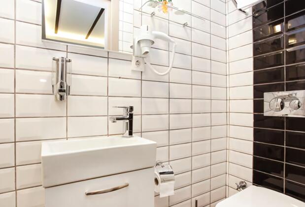 Hotel Taksim Dora - Görsel 17