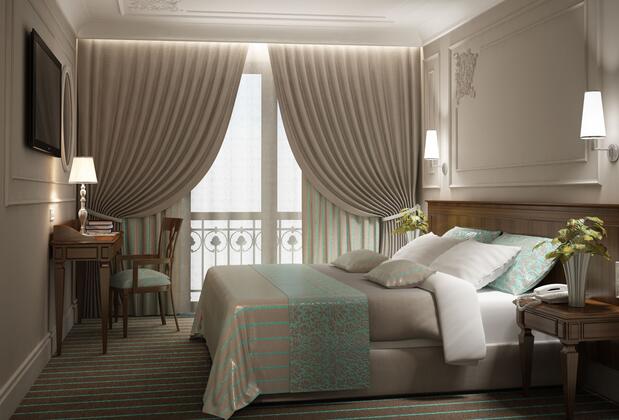 İcon İstanbul Hotel - Görsel 15