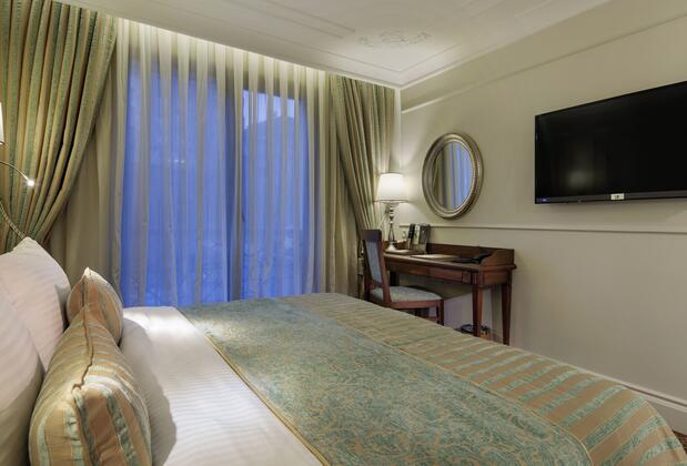 İcon İstanbul Hotel - Görsel 19