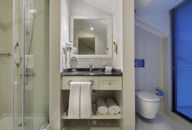 İcon İstanbul Hotel - Görsel 24