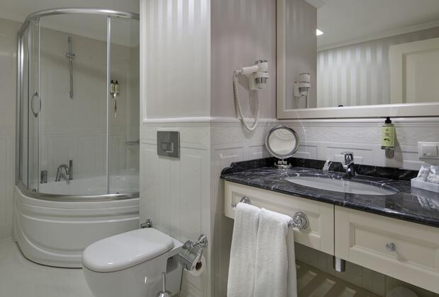 İcon İstanbul Hotel - Görsel 25