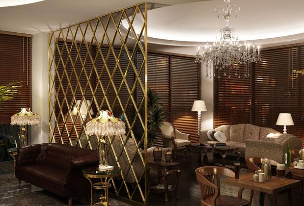 İcon İstanbul Hotel - Görsel 5