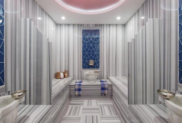 İcon İstanbul Hotel - Görsel 13