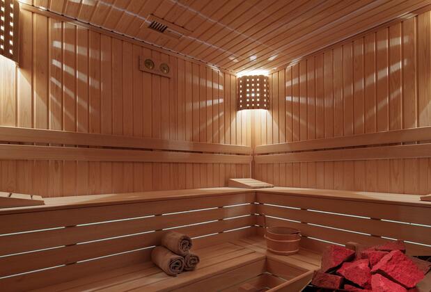 İcon İstanbul Hotel - Görsel 12