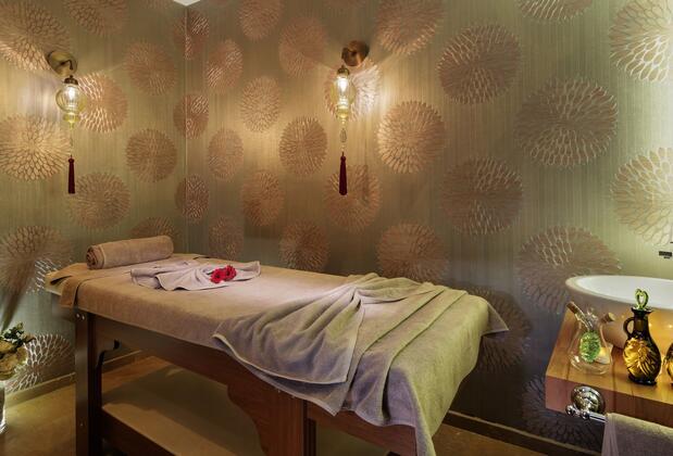 İcon İstanbul Hotel - Görsel 14