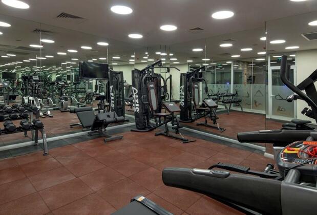 İcon İstanbul Hotel - Görsel 11