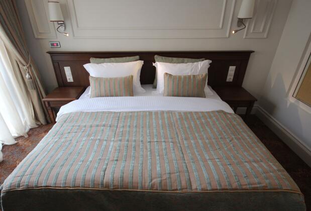 İcon İstanbul Hotel - Görsel 18