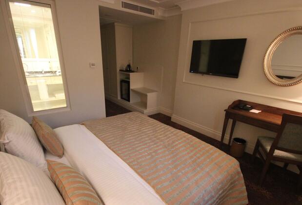 İcon İstanbul Hotel - Görsel 20