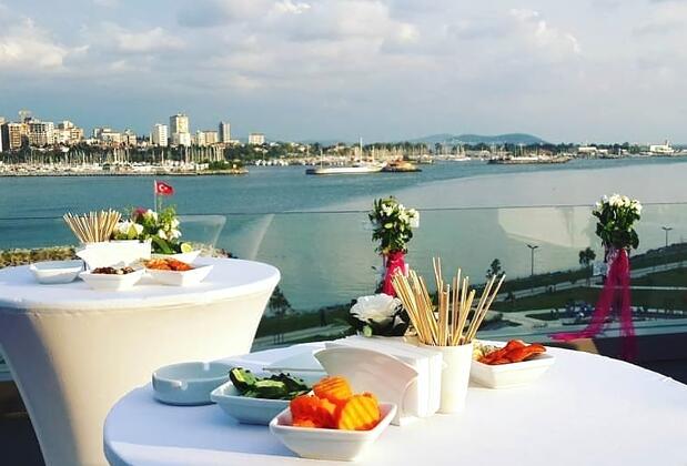 Melek Hotels Moda - Görsel 3