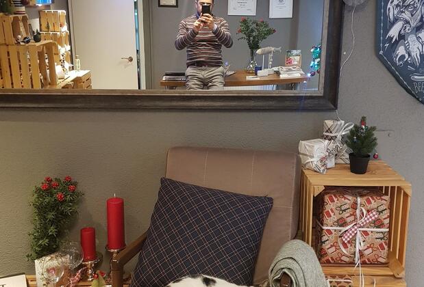 Melek Hotels Moda - Görsel 5