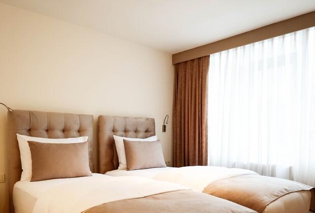 Melek Hotels Moda - Görsel 6