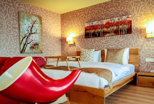 Melek Hotels Moda - Görsel 8