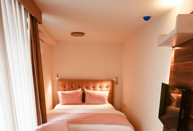 Melek Hotels Moda - Görsel 9