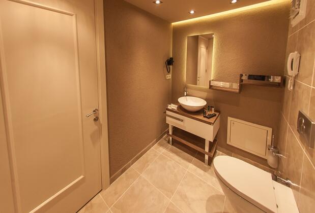 Melek Hotels Moda - Görsel 10