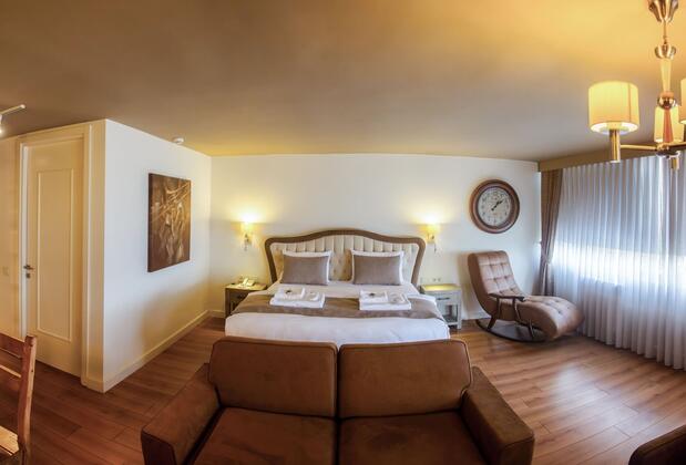 Melek Hotels Moda - Görsel 11