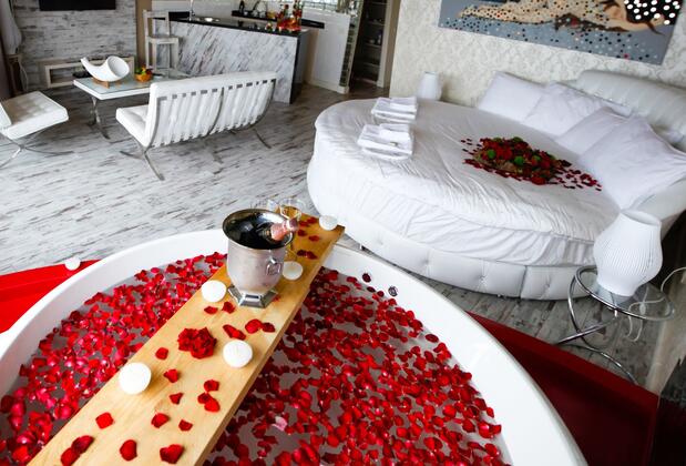 Melek Hotels Moda - Görsel 16