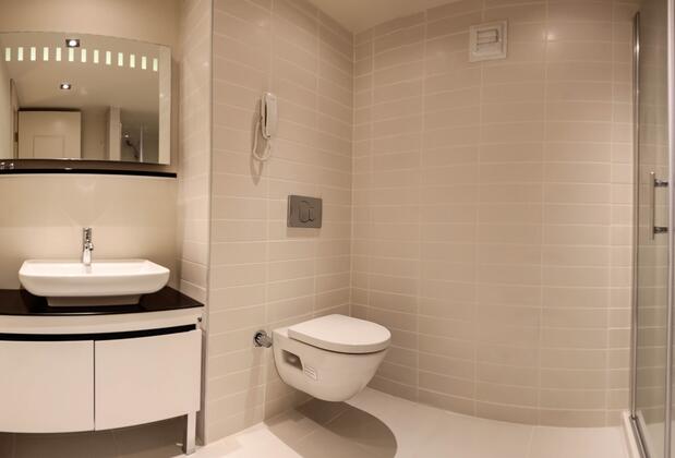 Melek Hotels Moda - Görsel 17