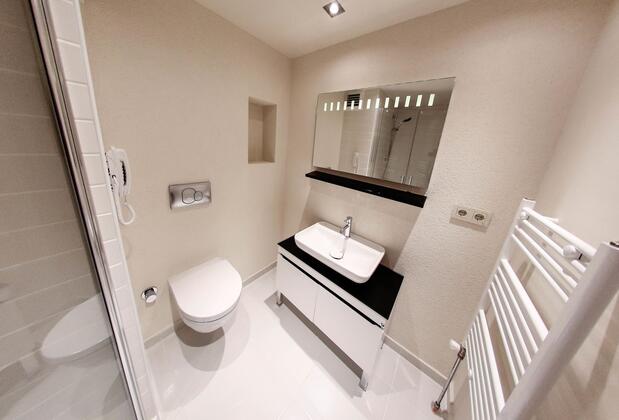 Melek Hotels Moda - Görsel 19