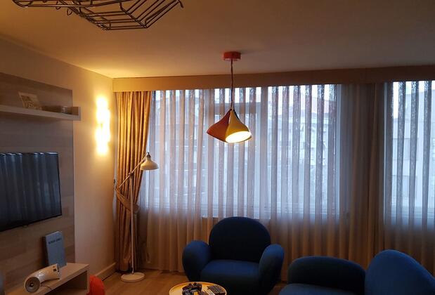 Melek Hotels Moda - Görsel 13