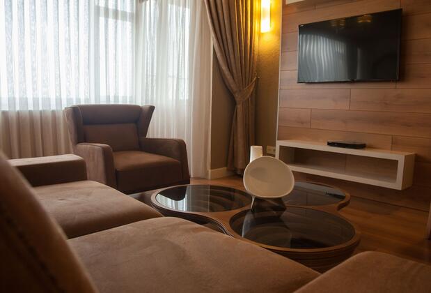 Melek Hotels Moda - Görsel 14