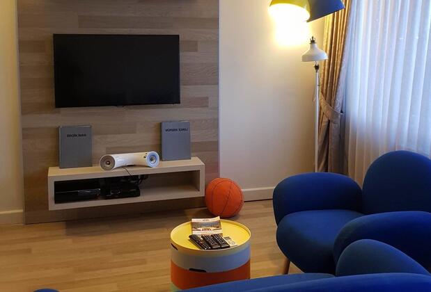 Melek Hotels Moda - Görsel 15