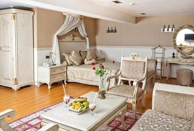 Eterno Hotel - Görsel 21