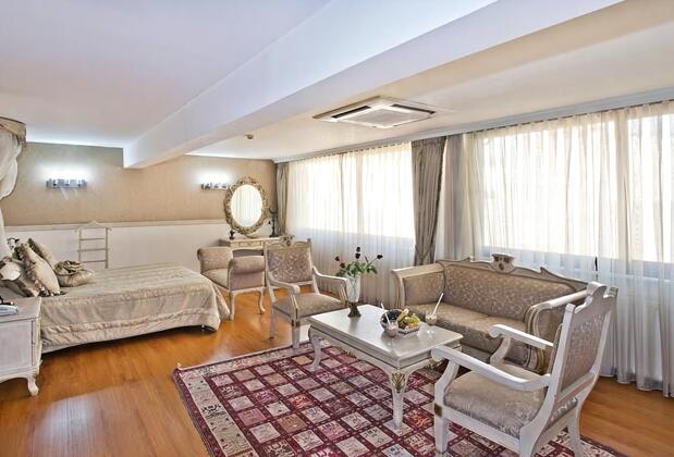 Eterno Hotel - Görsel 20