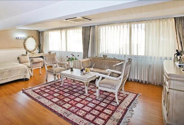 Eterno Hotel - Görsel 23