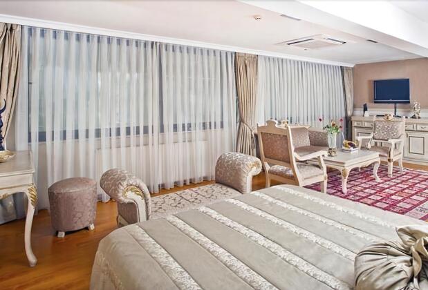 Eterno Hotel - Görsel 19