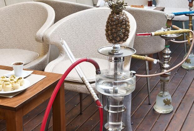 Eterno Hotel - Görsel 16