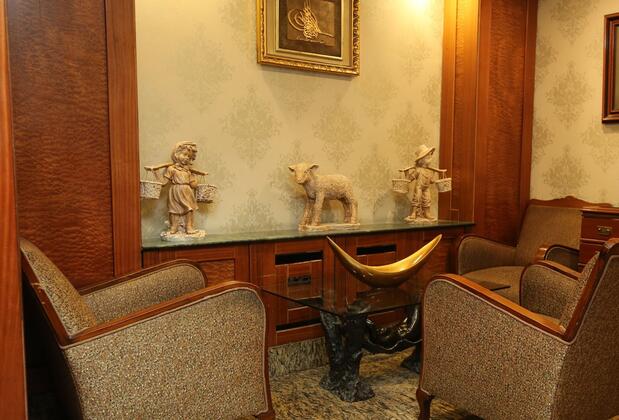 Eterno Hotel - Görsel 5