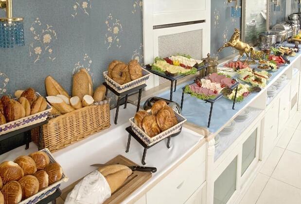 Eterno Hotel - Görsel 10