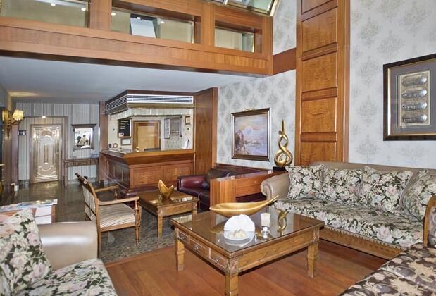 Eterno Hotel - Görsel 22