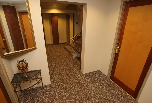 Eterno Hotel - Görsel 6