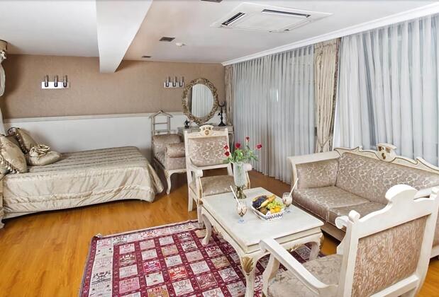 Eterno Hotel - Görsel 24