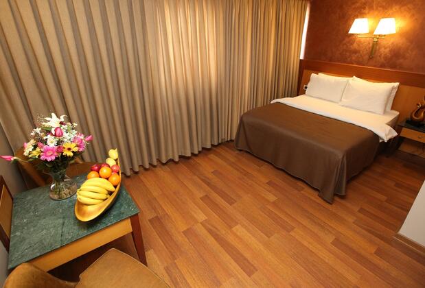 Eterno Hotel - Görsel 26