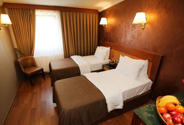 Eterno Hotel - Görsel 27