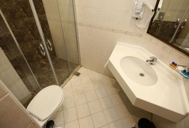 Eterno Hotel - Görsel 30