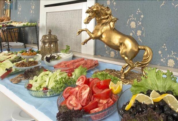 Eterno Hotel - Görsel 13