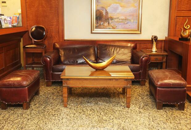 Eterno Hotel - Görsel 3