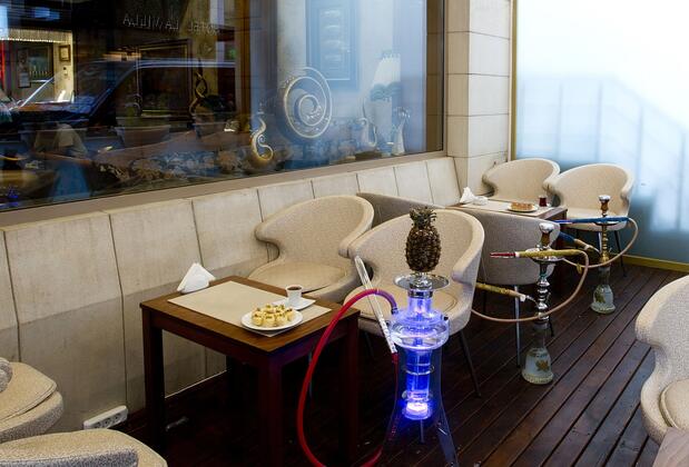 Eterno Hotel - Görsel 17