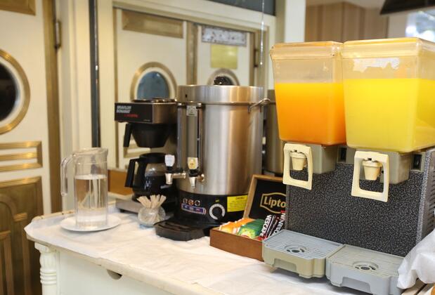 Eterno Hotel - Görsel 15