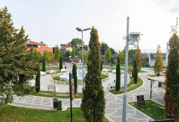 Dualis Hotel - Görsel 4