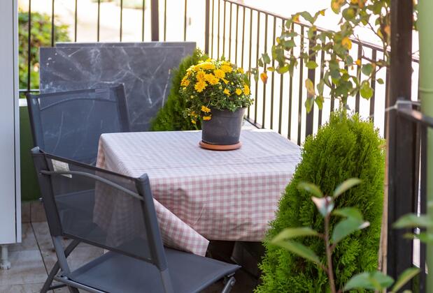 Dualis Hotel - Görsel 8