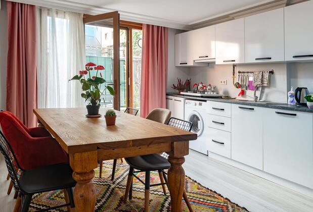 Dualis Hotel - Görsel 9